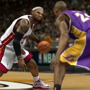 NBA 2K14 - galeria zdjęć - filmweb