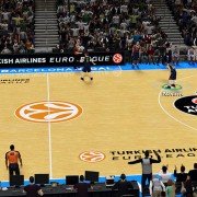 NBA 2K14 - galeria zdjęć - filmweb