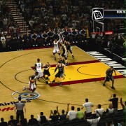 NBA 2K14 - galeria zdjęć - filmweb