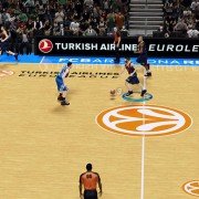 NBA 2K14 - galeria zdjęć - filmweb