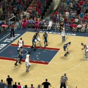 NBA 2K14 - galeria zdjęć - filmweb