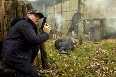 Jeziorak - galeria zdjęć - filmweb