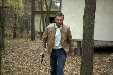 Jeziorak - galeria zdjęć - filmweb