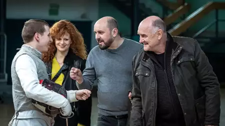 Kod genetyczny - galeria zdjęć - filmweb