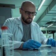 Kod genetyczny - galeria zdjęć - filmweb