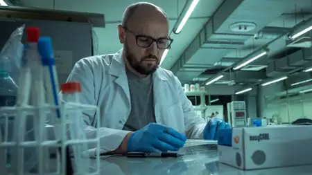 Kod genetyczny - galeria zdjęć - filmweb