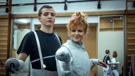 Kod genetyczny - galeria zdjęć - filmweb