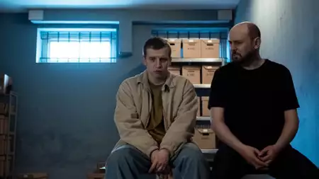 Kod genetyczny - galeria zdjęć - filmweb