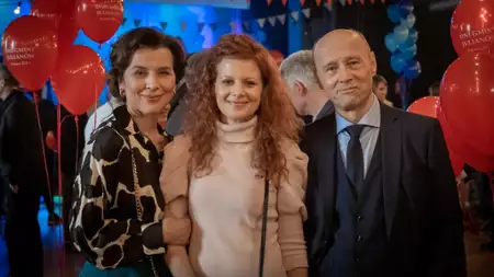 Kod genetyczny - galeria zdjęć - filmweb