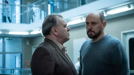 Kod genetyczny - galeria zdjęć - filmweb