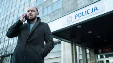 Kod genetyczny - galeria zdjęć - filmweb