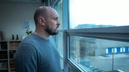 Kod genetyczny - galeria zdjęć - filmweb
