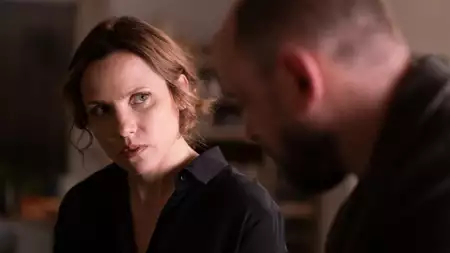 Kod genetyczny - galeria zdjęć - filmweb