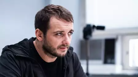 Kod genetyczny - galeria zdjęć - filmweb