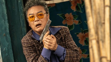 Sezon 1 Odcinek 10 Piekielny chaos