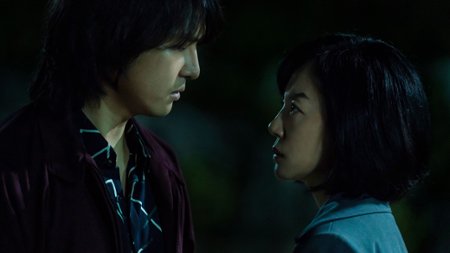 Sezon 1 Odcinek 11 Ostatni rozkaz