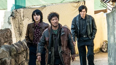 Sezon 1 Odcinek 2 Zebrać zawodowc&oacute;w