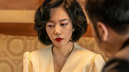 Sezon 1 Odcinek 5 Zawodowy zapaśnik