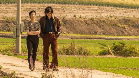 Sezon 1 Odcinek 7 Pierwsza ofiara