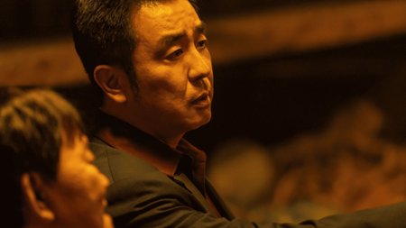 Sezon 1 Odcinek 8 Zatopiony statek