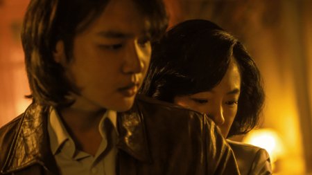 Sezon 1 Odcinek 9 Zmiana sytuacji