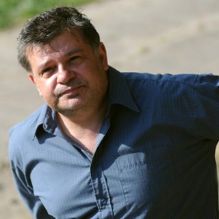 Krzysztof Kowalewski, ojciec Wojtka
