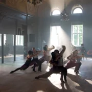 Kochaj i tańcz - galeria zdjęć - filmweb