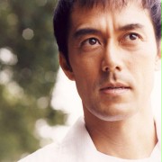 Hiroshi Abe w Ciągle na chodzie
