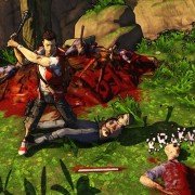 Escape Dead Island - galeria zdjęć - filmweb