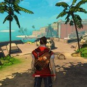 Escape Dead Island - galeria zdjęć - filmweb