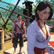 Escape Dead Island - galeria zdjęć - filmweb