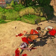 Escape Dead Island - galeria zdjęć - filmweb