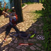 Escape Dead Island - galeria zdjęć - filmweb