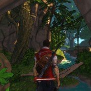 Escape Dead Island - galeria zdjęć - filmweb