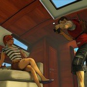 Escape Dead Island - galeria zdjęć - filmweb