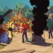Escape Dead Island - galeria zdjęć - filmweb