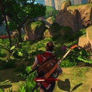 Escape Dead Island - galeria zdjęć - filmweb