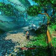 Escape Dead Island - galeria zdjęć - filmweb