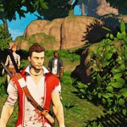 Escape Dead Island - galeria zdjęć - filmweb