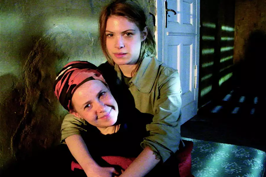 Marieke, Marieke - galeria zdjęć - filmweb