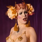 Nago. Głośno. Dumnie - galeria zdjęć - filmweb