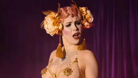 Nago. Głośno. Dumnie - galeria zdjęć - filmweb