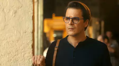 Popiół - galeria zdjęć - filmweb