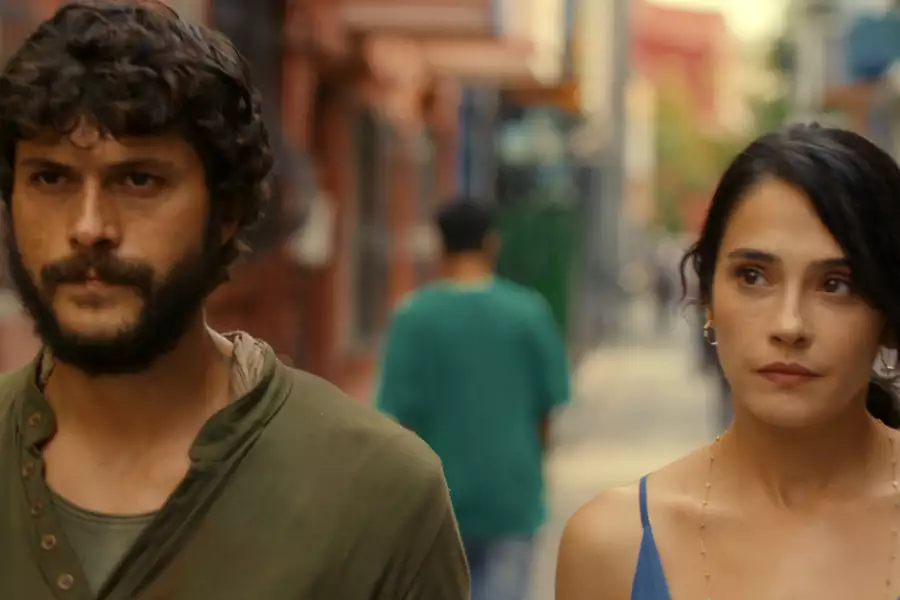 Popi&oacute;ł - galeria zdjęć - filmweb