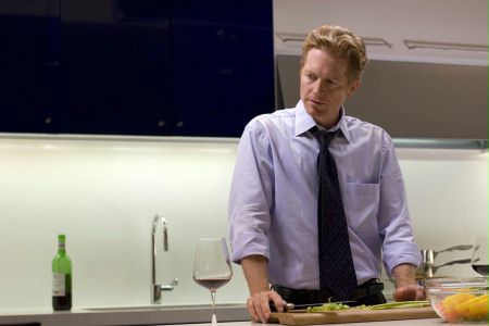 Sezon 1 Odcinek 9 Koniec wiersza