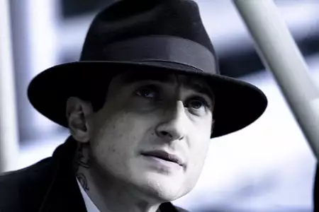 Caprica - galeria zdjęć - filmweb