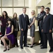 Caprica - galeria zdjęć - filmweb