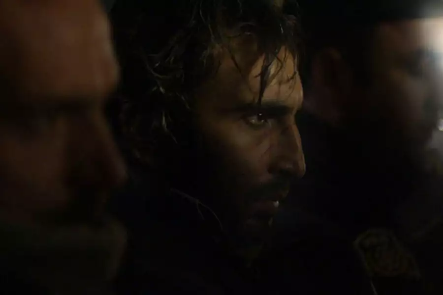 Pewnego razu w Anatolii - galeria zdjęć - filmweb