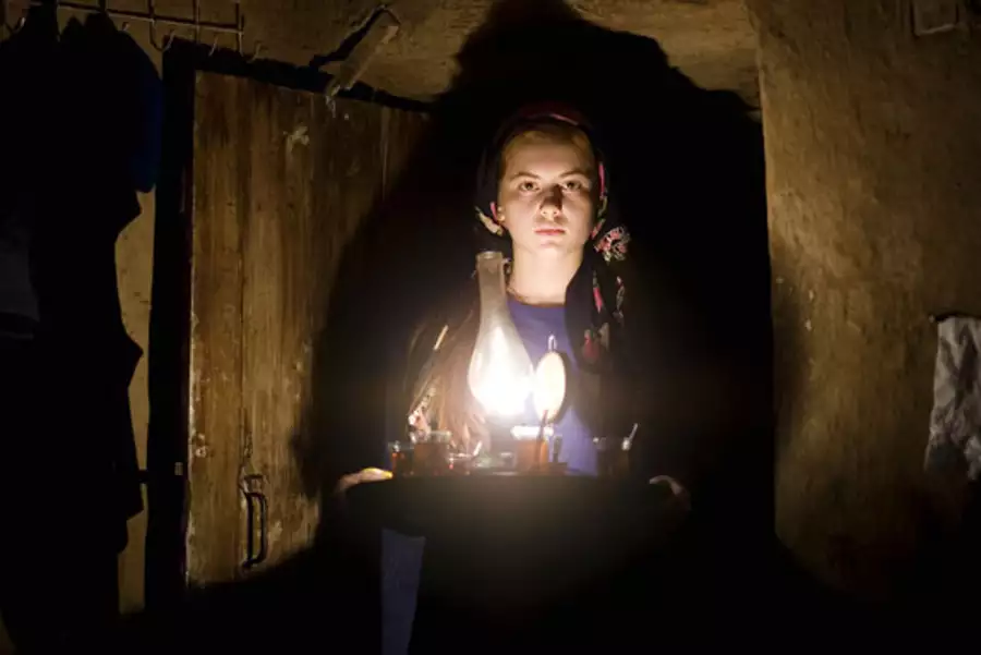 Pewnego razu w Anatolii - galeria zdjęć - filmweb