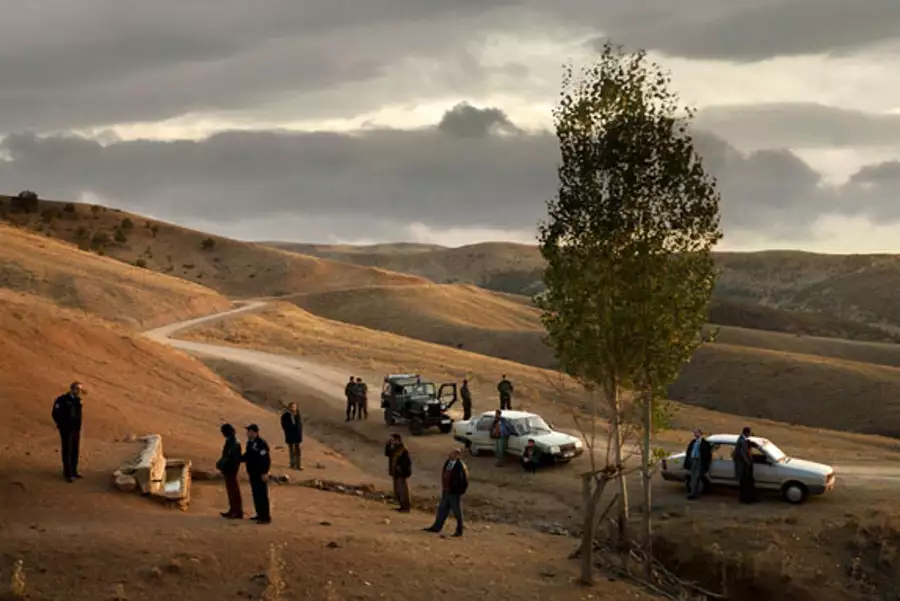 Pewnego razu w Anatolii - galeria zdjęć - filmweb